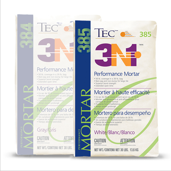 Tec (TA385N) product