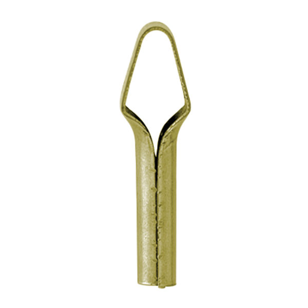 Type E3 Lame à gouge d'arasement 12mm (paquet de 2)