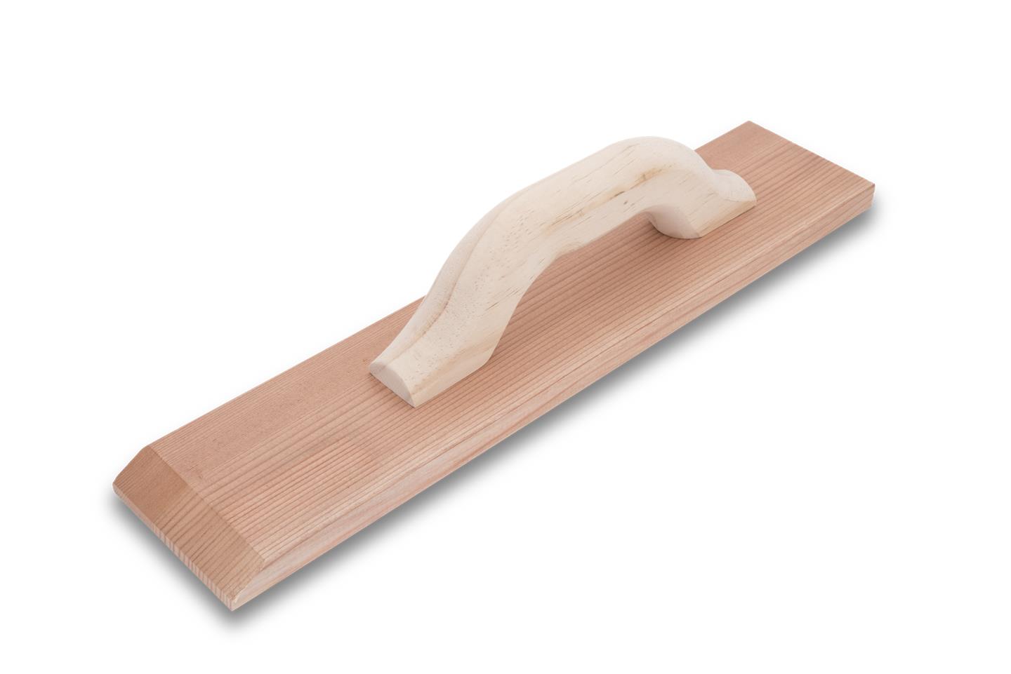 Redwood Float 3/4" x 3-1/2" x 16"