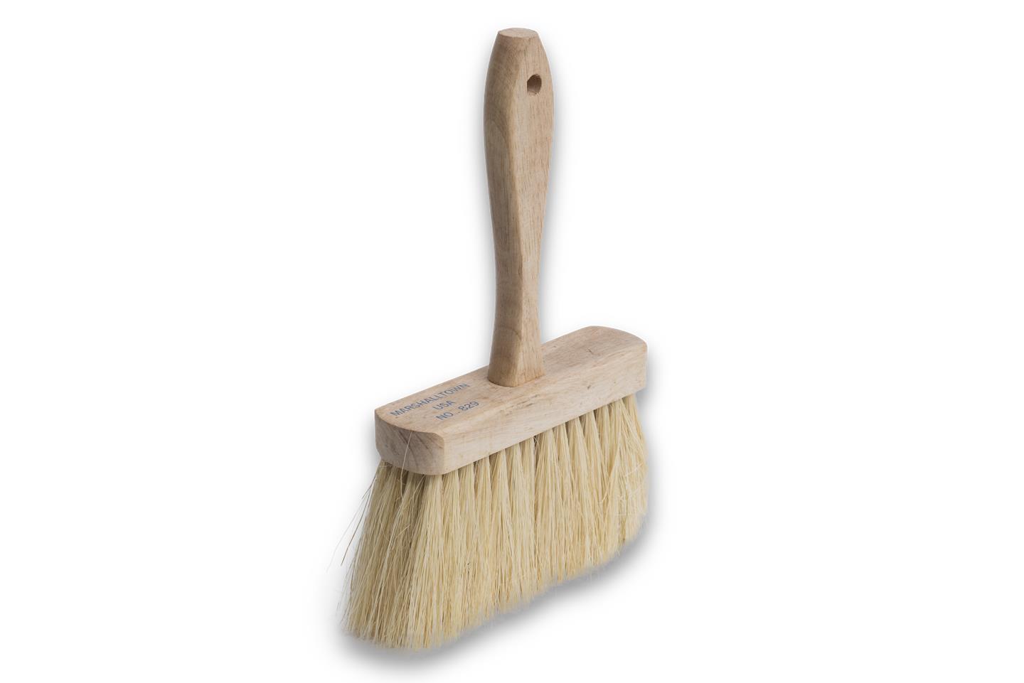Masonry Brush 1-3/4" x 6-1/2"