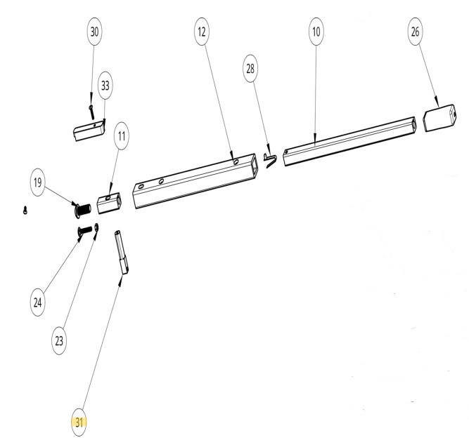 Marshalltown (850-FSSPCRP) diagram