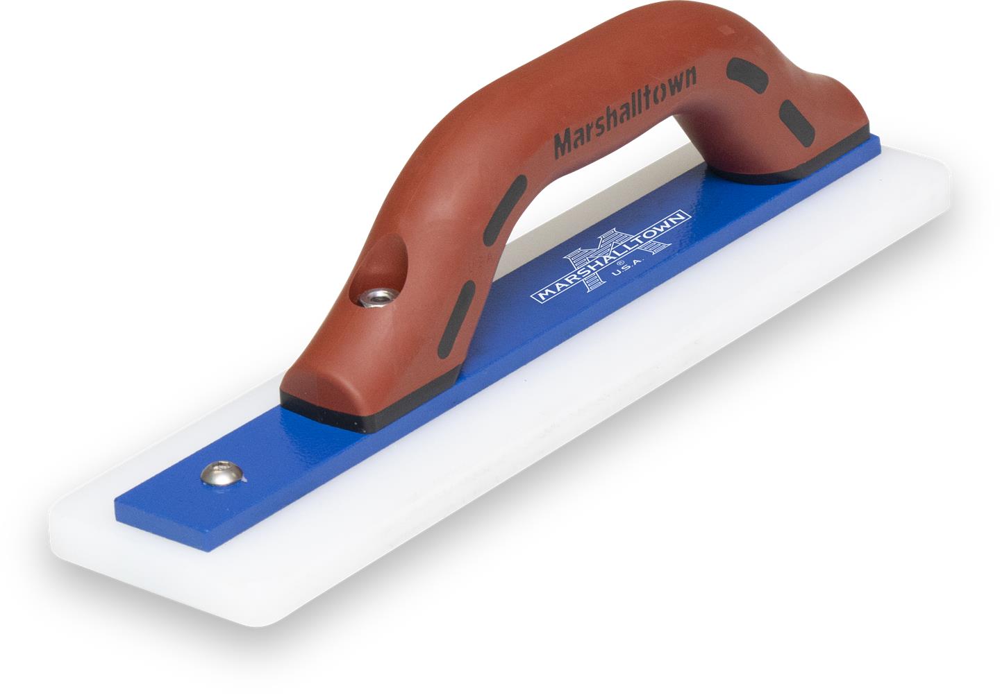 White Lightning Polyethylene Hand Float 3" x 14"