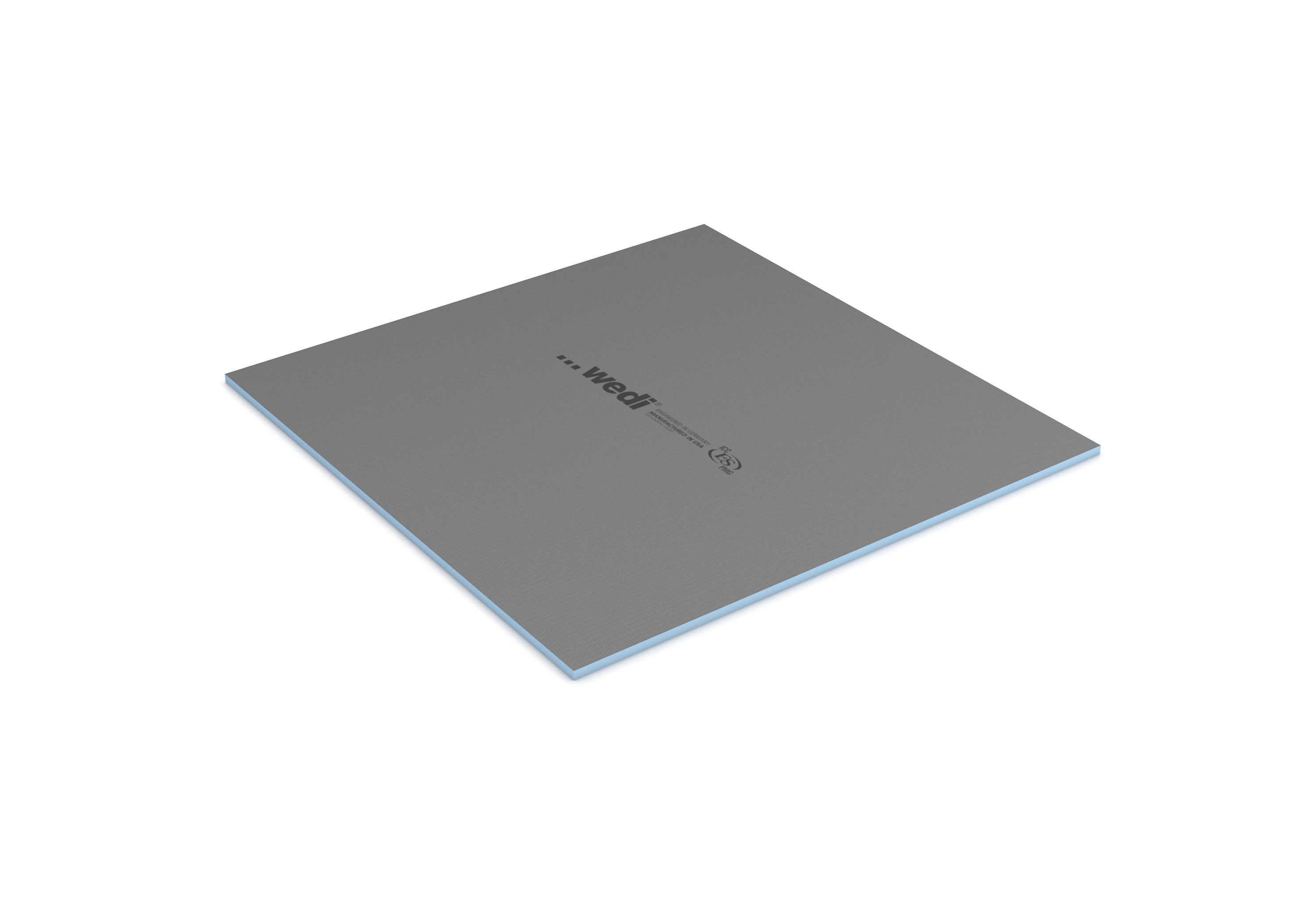Building Panel 48" x 48" x 3/4"