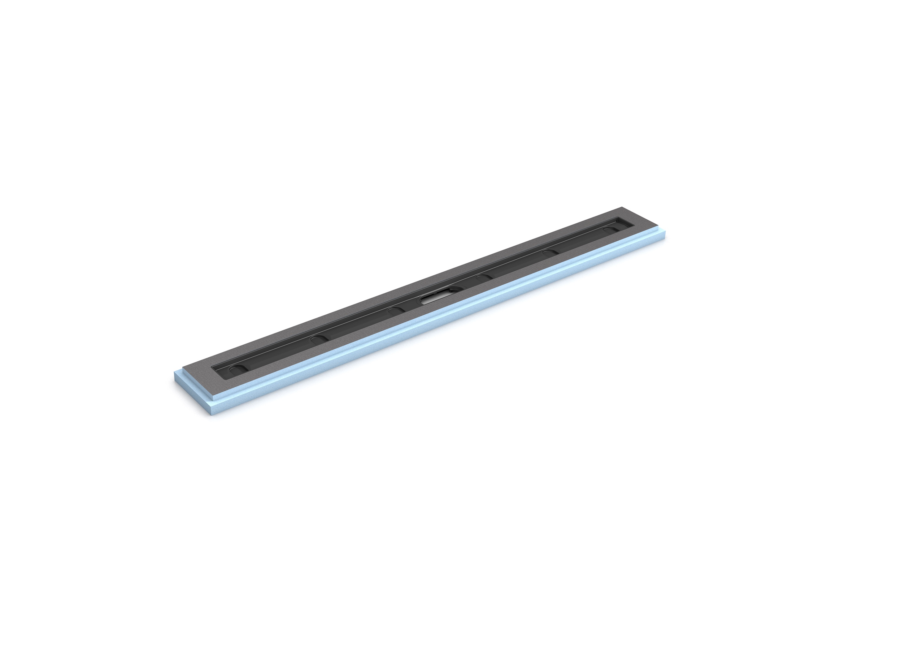 Fundo Riolito Neo Linear Drain Module - 48" x 5-3/4"