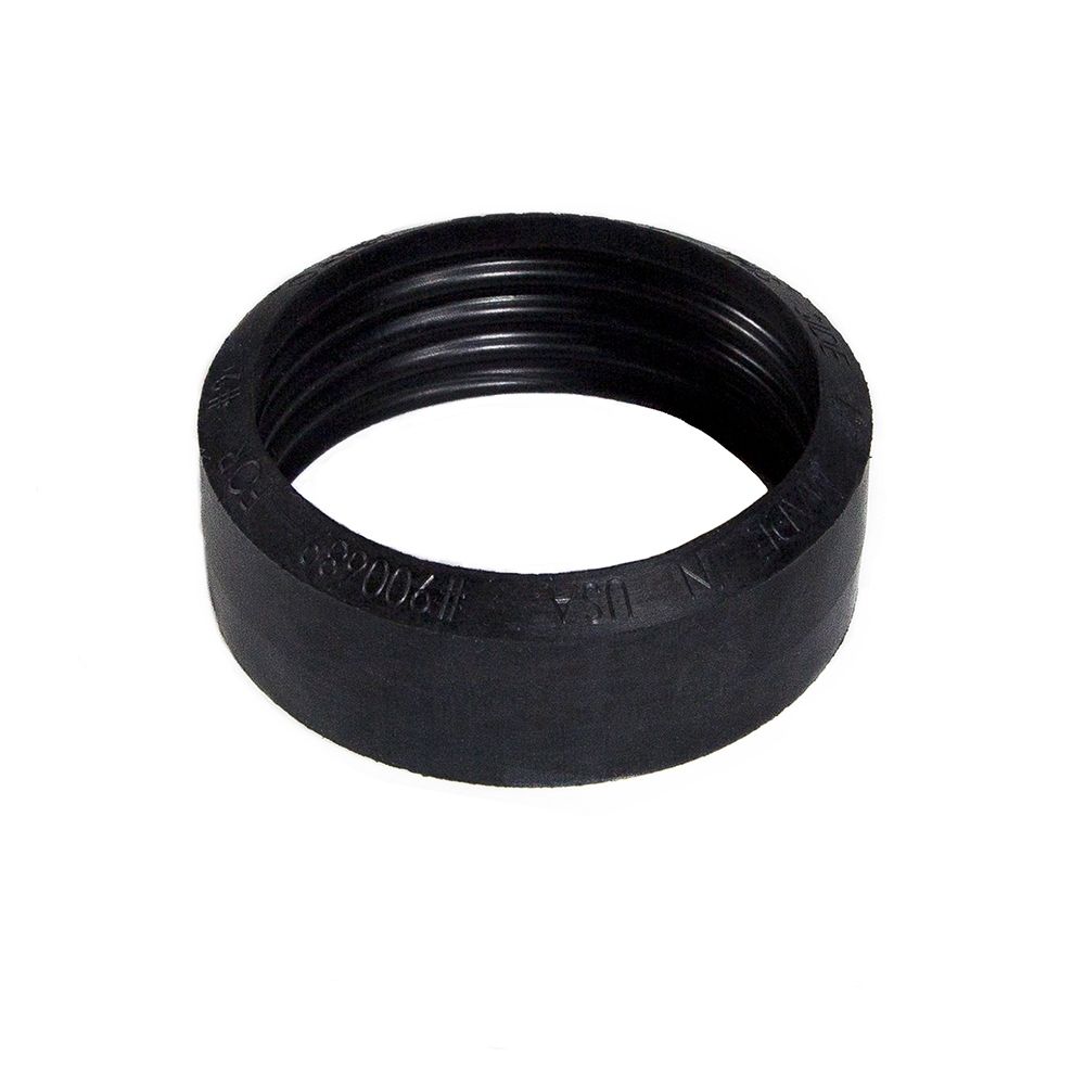 Caulking Gasket - Cast Iron Pipe 2"