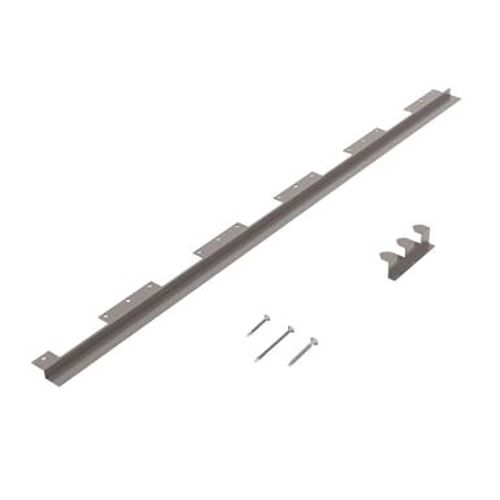 Fundo Ligno Recess Installation Kit
