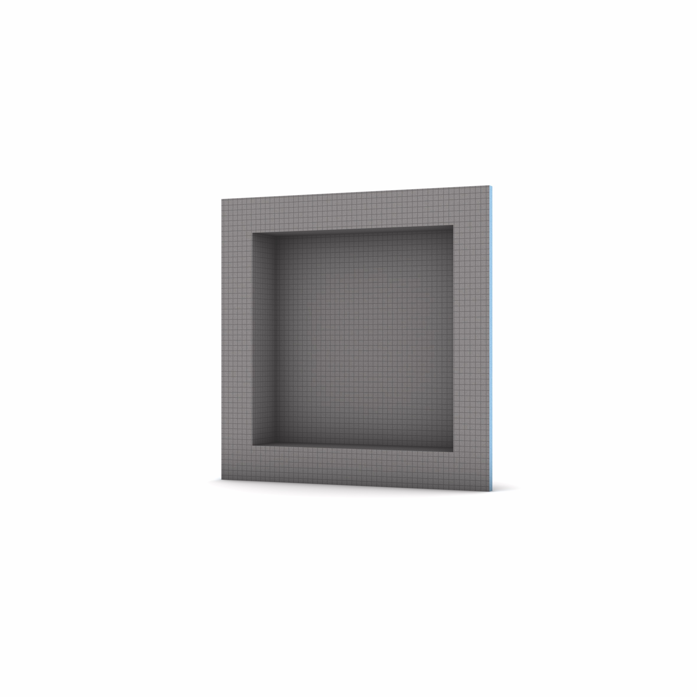 Shower Niche 16" × 16" x 4"