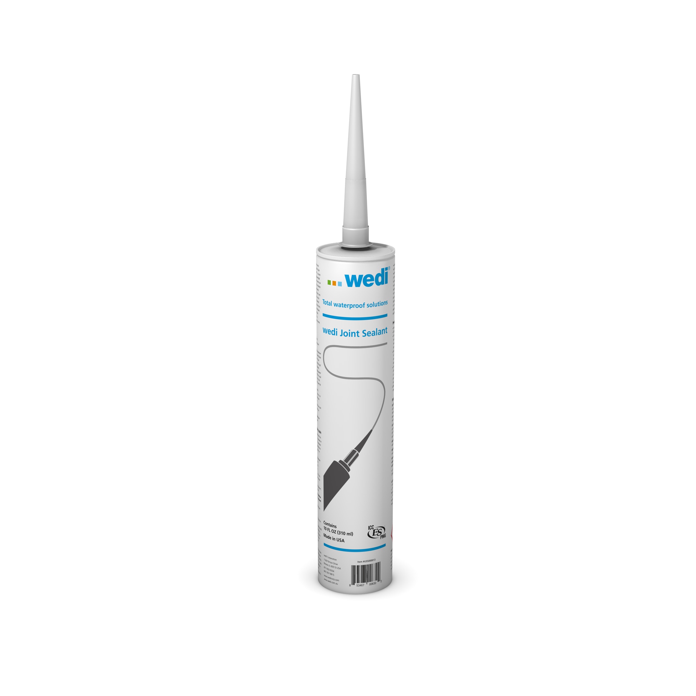 Joint Sealant - 10.5 oz / 310 ml