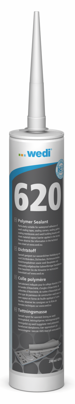 Sealant 620 - 10.5 oz / 310 ml