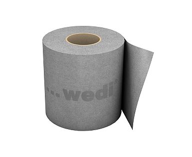 Tub Sealing Tape with Waterproof Butyl Connection Strip 4-3/4" × 11'