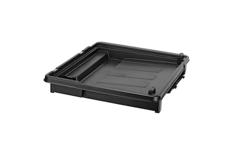 Replacement Water Pan for Wet Tile Saw D36000