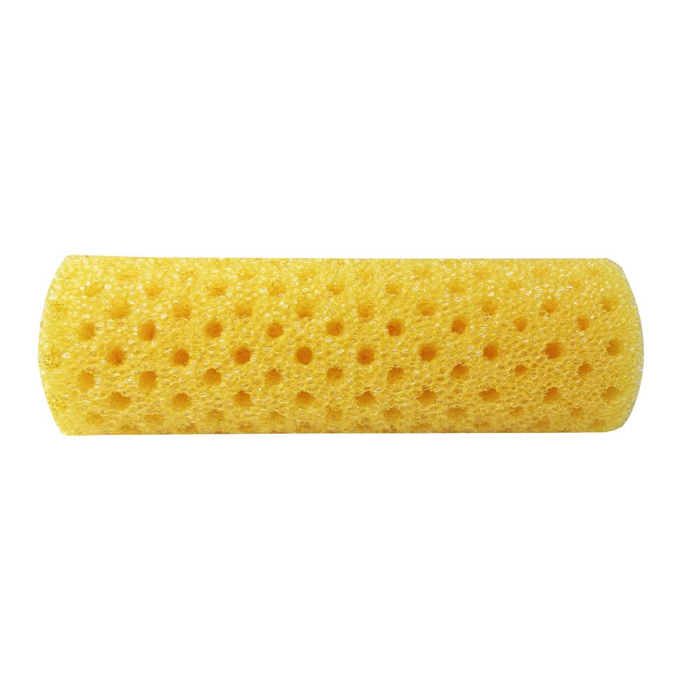 Foam Paint Roller Cover with Holes for Epoxy 9-1/2"