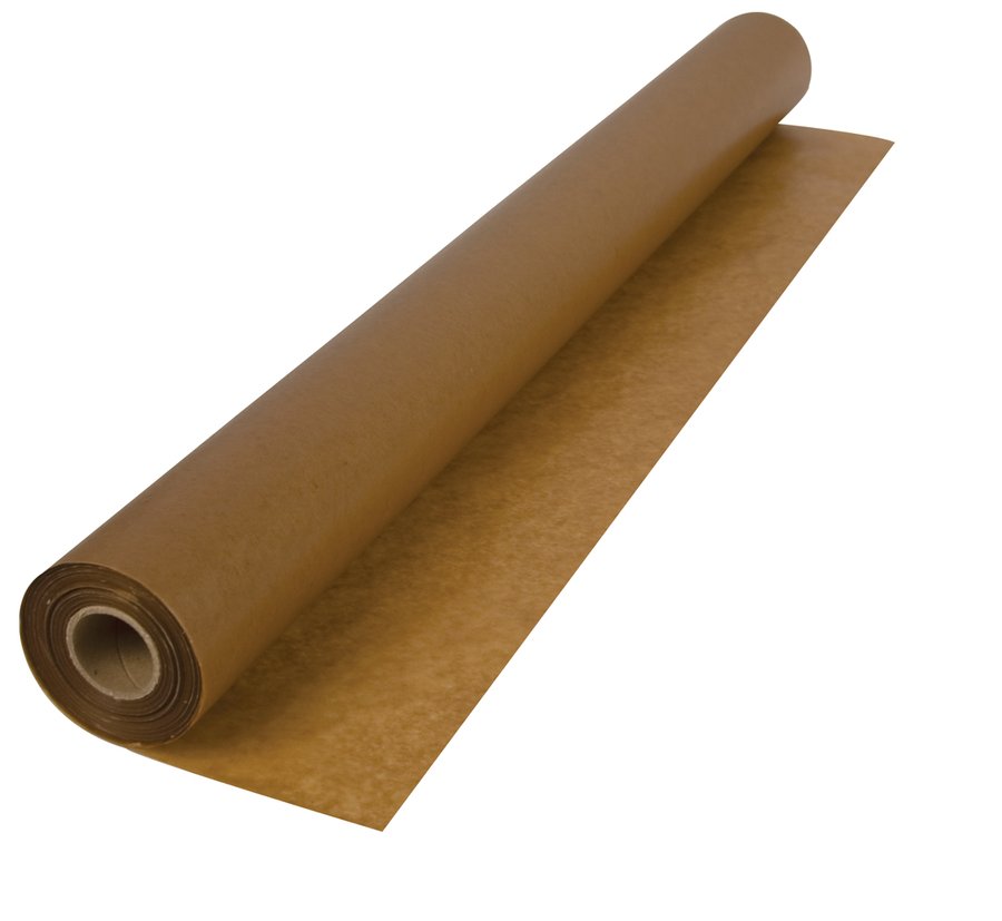 Hardwood Underlayment Tooltech Xpert Wax Paper 36" x 250' (750 sqft)