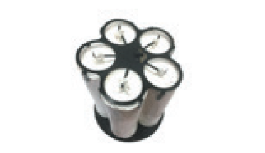Vacuum Filters with Support for XV12