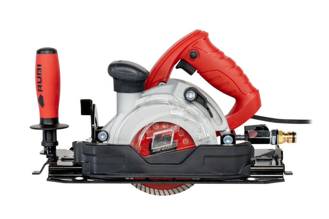 Corded Circular Saw TC-125 G2 120V 4-15/19"