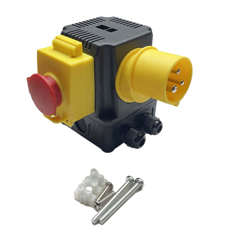 Replacement Starter 120V 50/60 HZ for DC-250 Python Circular Saws