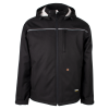 Holmes Ww Heated Softshell Jacket, Blk, Sz M