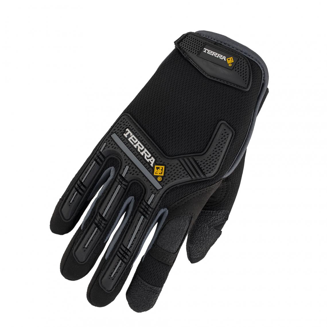 Gants de performance antichocs - L