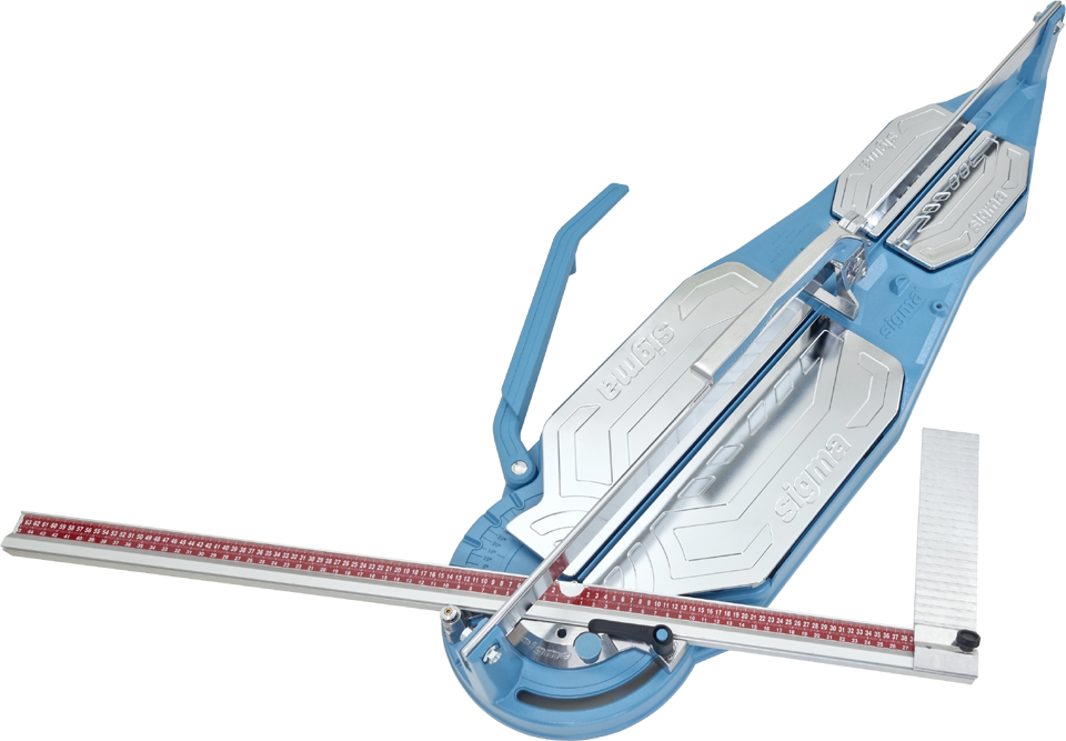 Sigma Pull Manual Tile Cutter Serie 4 Up 40 1 2 FloorBox