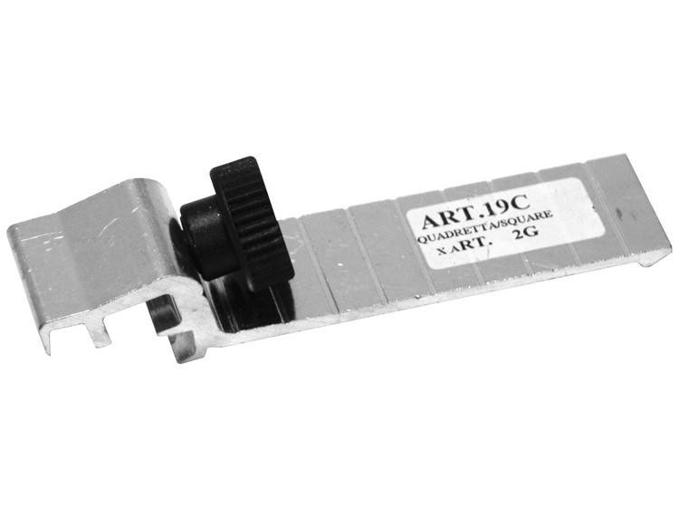 SIGMA - tk Sigma - Square for 2G Tile Cutter - 19C | FloorBox