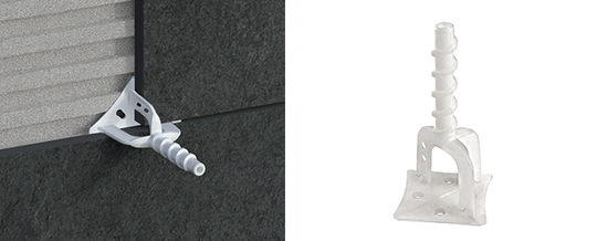 T Leveler Proleveling System 1 mm (Pack of 100)