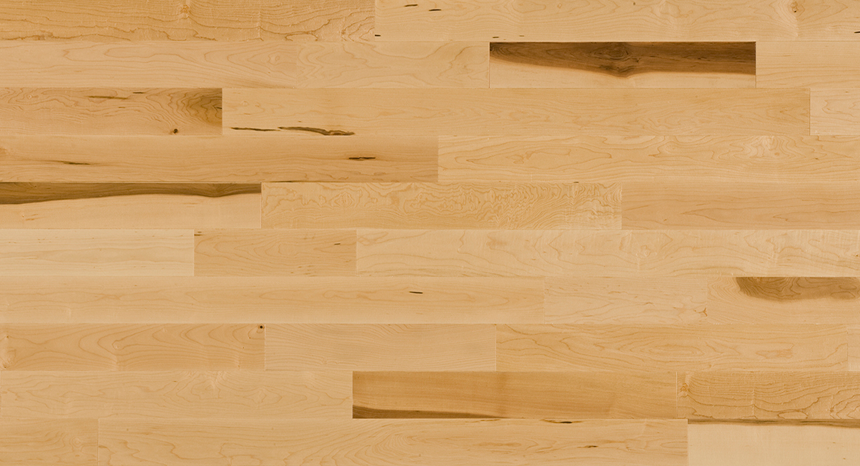 Engineered Hardwood Classics Natural Hard Maple Tradition Semi-Gloss 4-1/8" - 3/4"