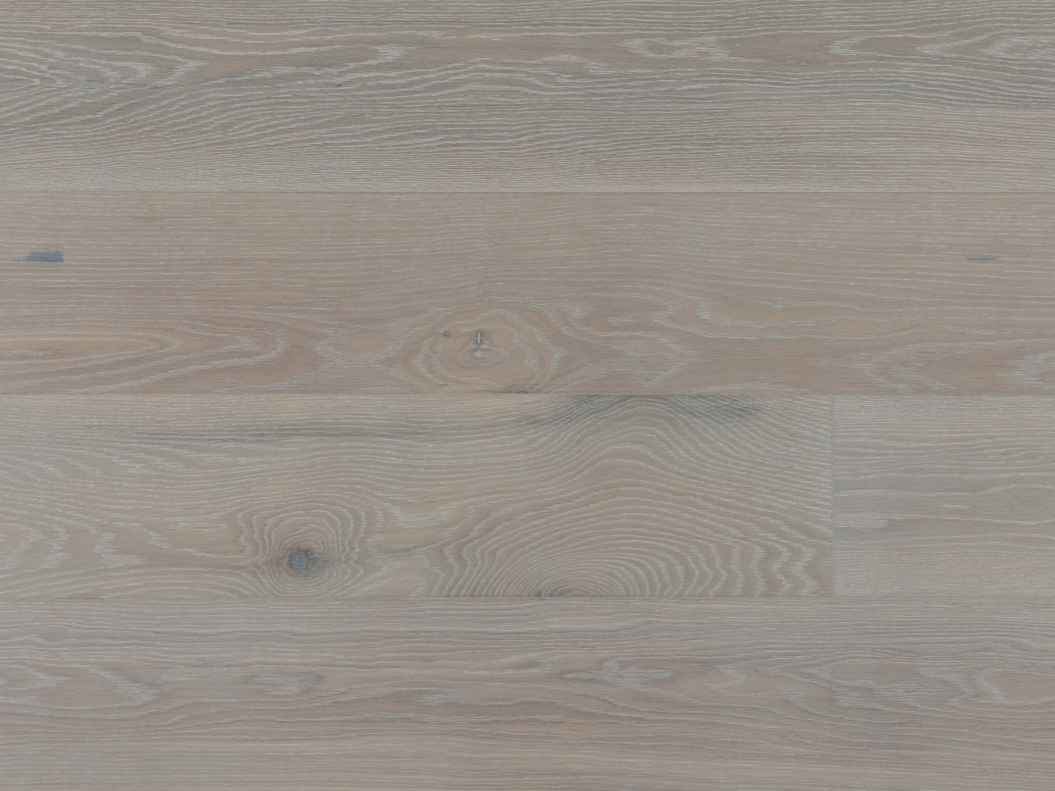 Engineered Hardwood Silver Stone Character 6" - 3/4"