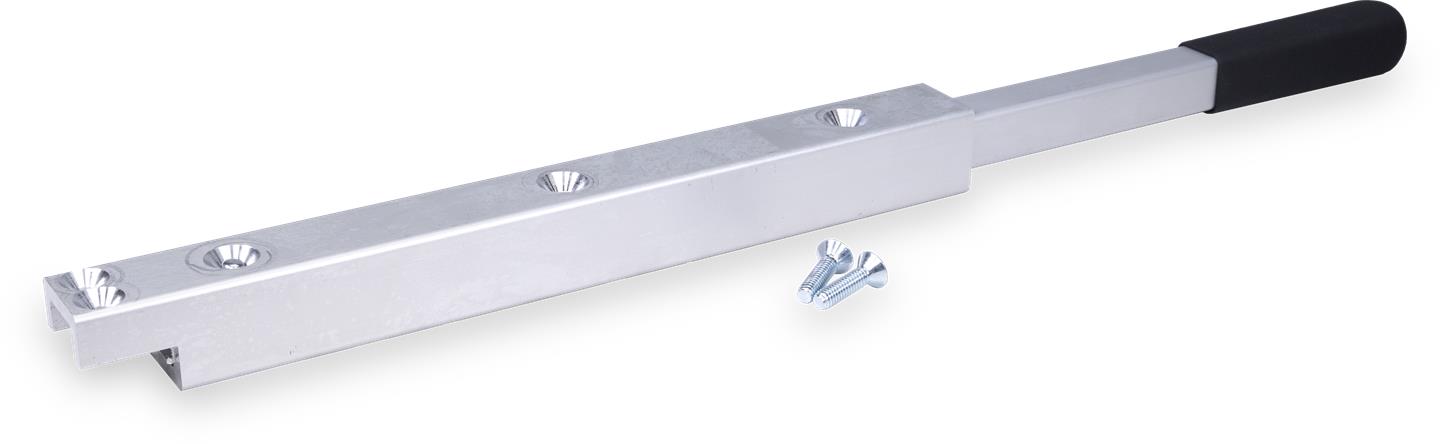 Replacement Extension Handle for Marshalltown Flooring Shear