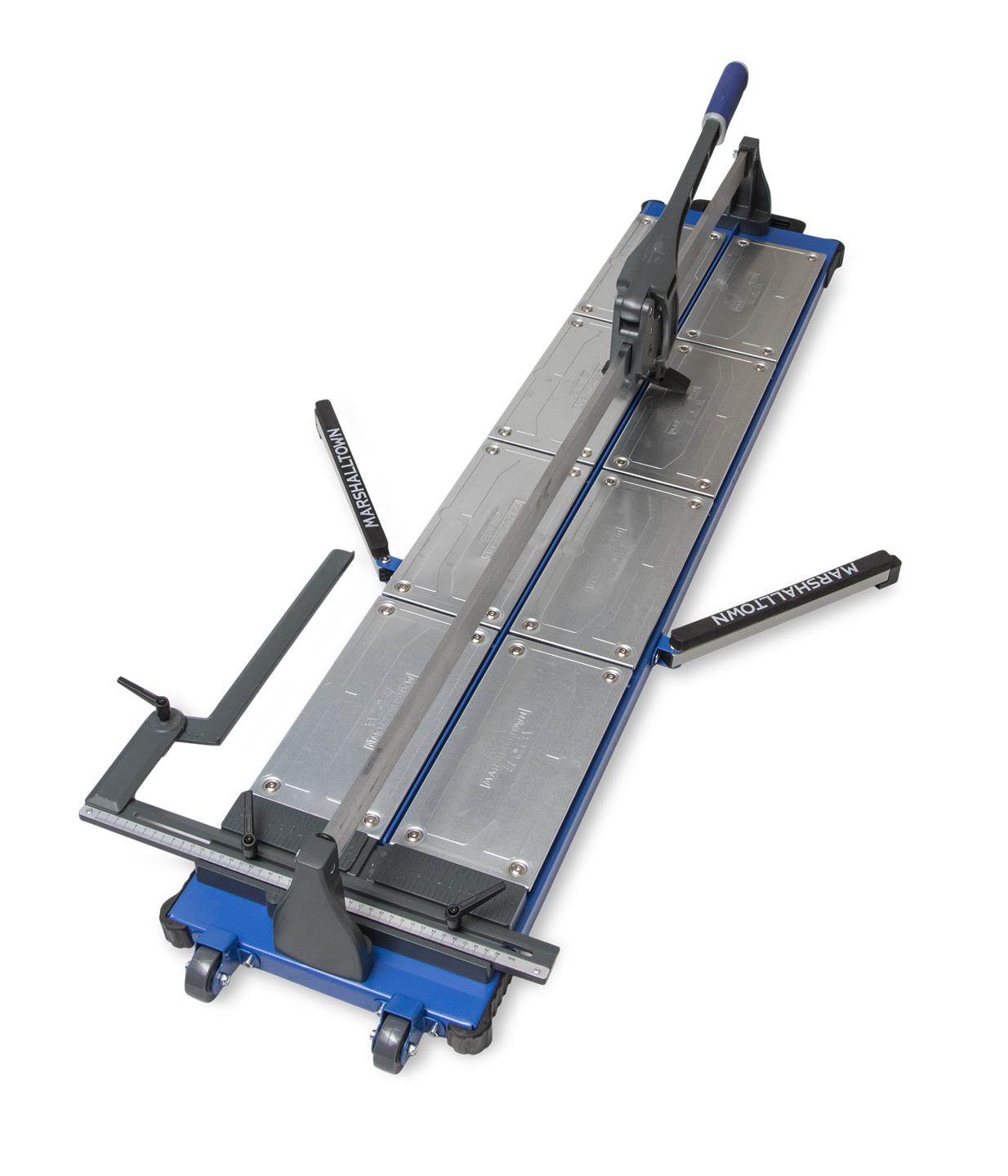 Push Manual Tile Cutter Pro 48"