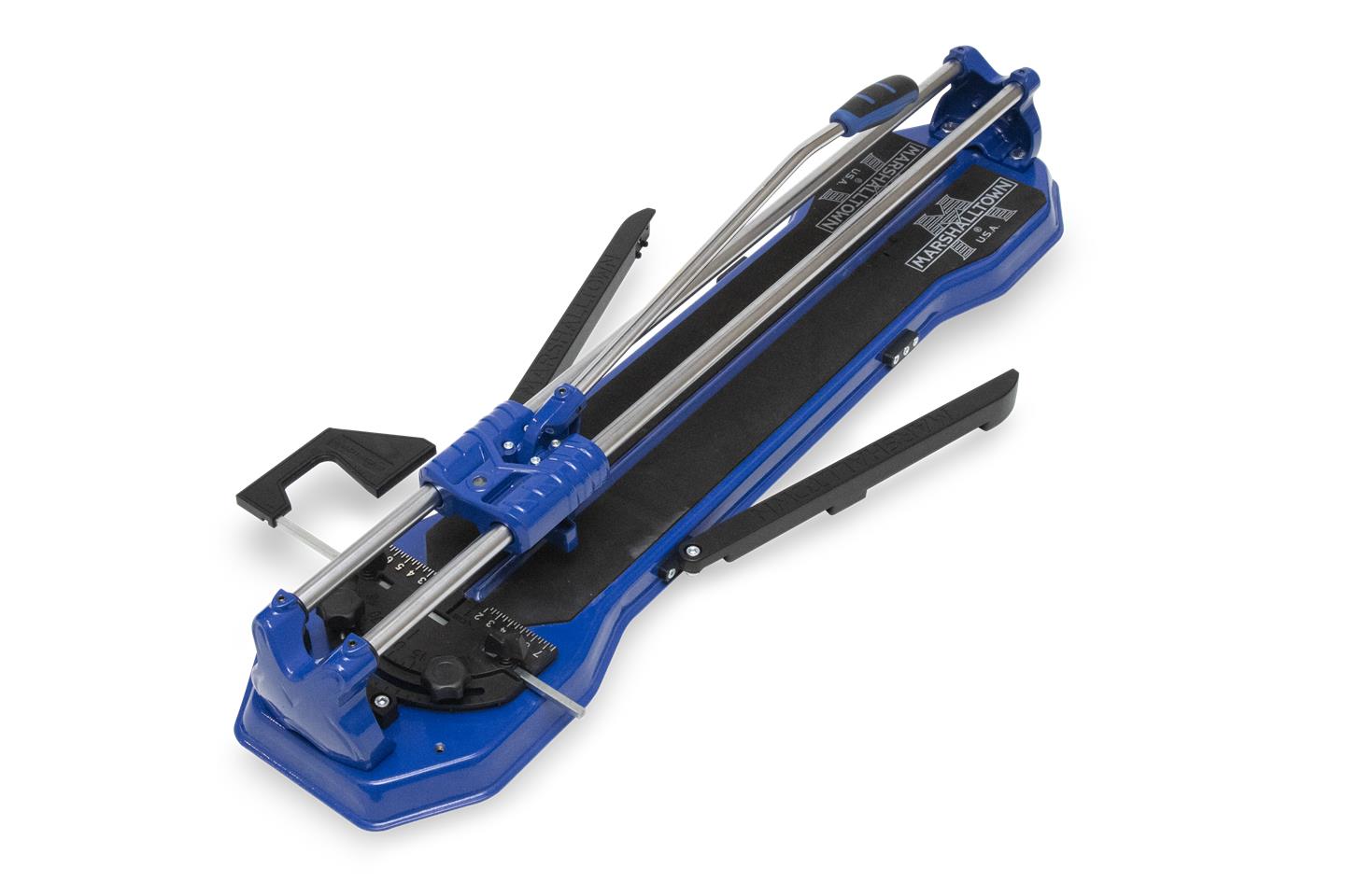 Push Manual Tile Cutter 24"