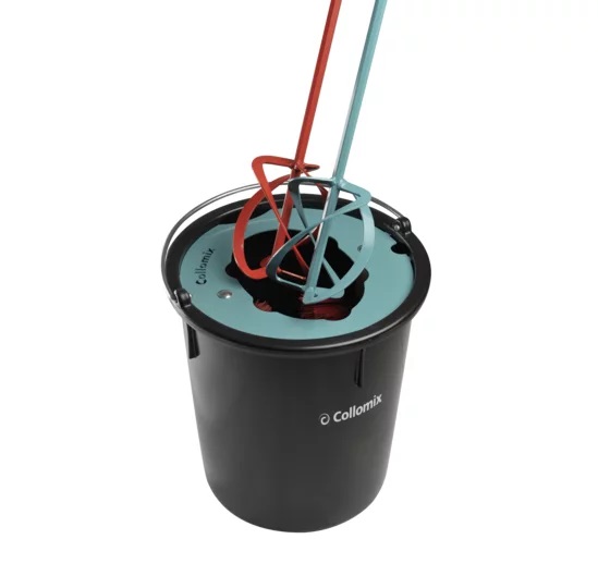Mixing Cleaning System Mixer-Clean 30 L for Mixing Paddles