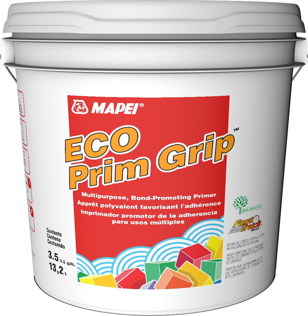 ECO Prim Grip Multipurpose Bond-Promoting Primer 13.2 L