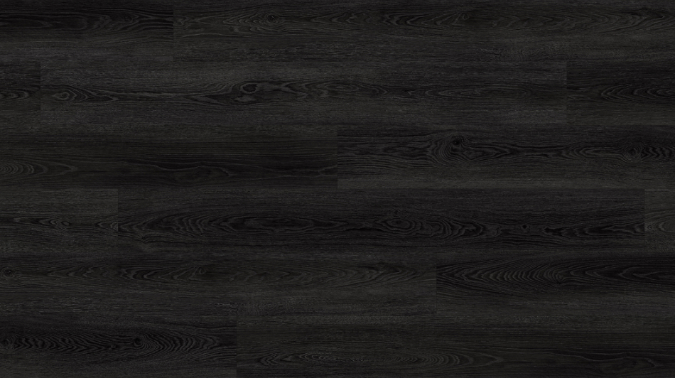 Vinyl Plank Supreme X Ebony Eclipse Click Lock 9" x 71"