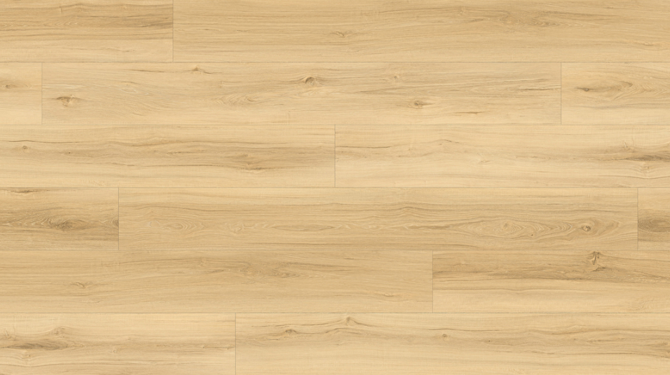 Vinyl Plank Supreme X Lemon Zest Click Lock 9" x 71"