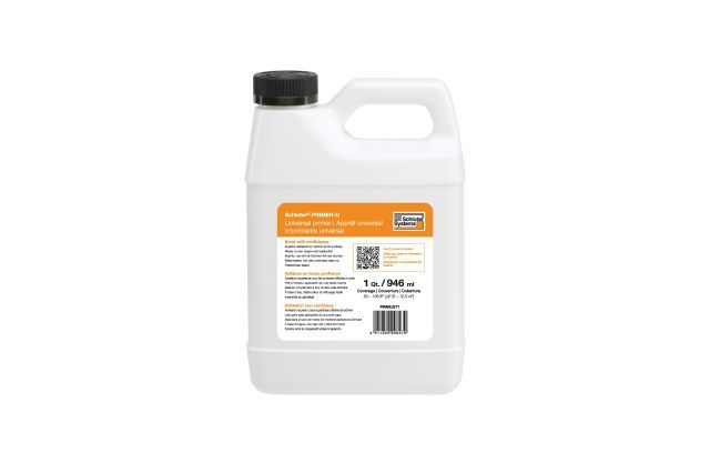 PRIMER-U Universal Primer 1 qt