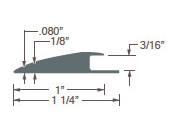 Core Flooring (5401) diagram