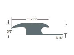 Core Flooring (5623) diagram
