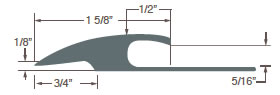 Core Flooring (5847) diagram