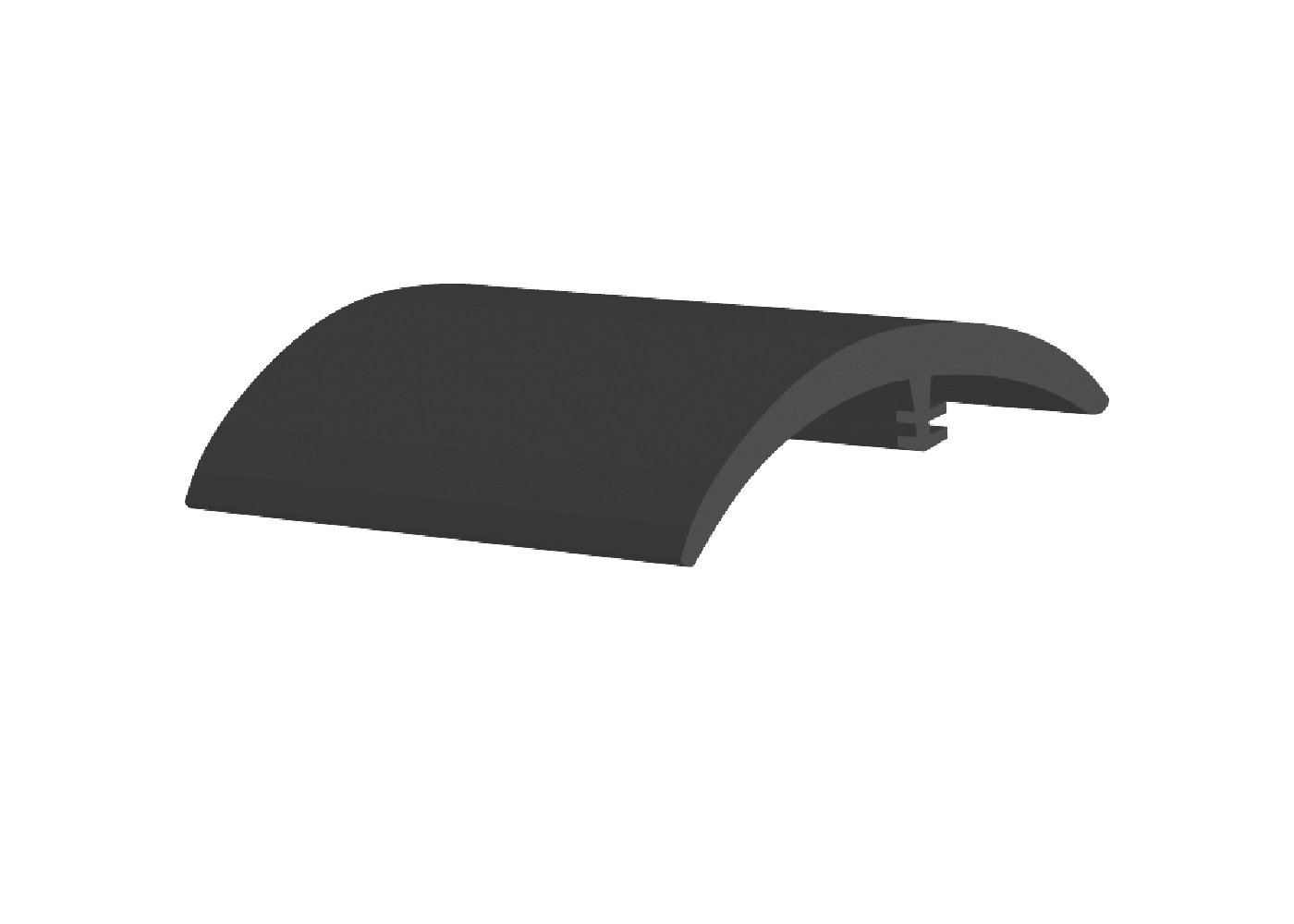 Core Flooring Commercial Vinyl Slim Trim EStyle Embossed 12 Tan 1