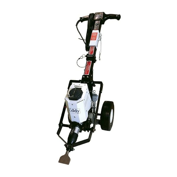 Eddy Floor Tools Eddy Tile Breaker TB2 FloorBox