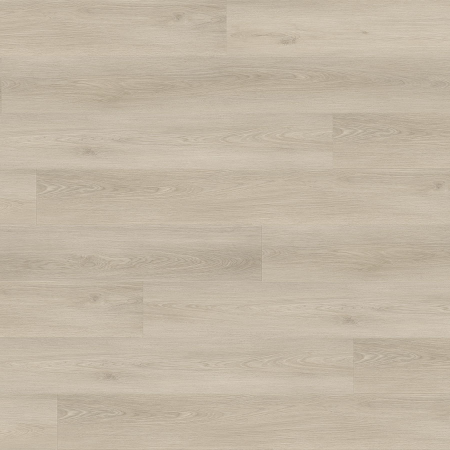 Planches de vinyle Endura O Series Harmony Collé au sol 7-1/4" x 48"