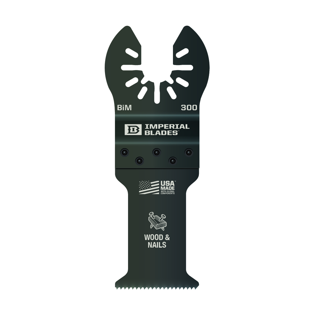 Imperial Blades Llc (IBOA300-1) product
