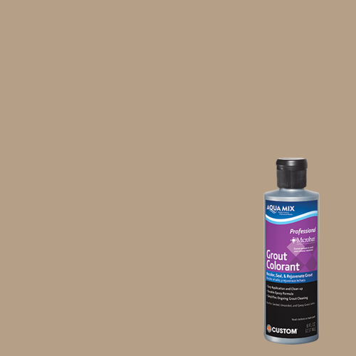 Custom Building Products - Grout Colorant #380 Haystack 237 ml - 063106 ...