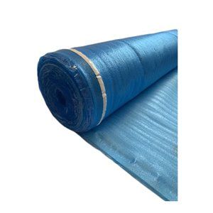 Laminate & Floating Floors Acoustic Underlayment Eco EPE Foam Undertone Blue 3.54' x 55.45' - 3 mm (200 sqft)