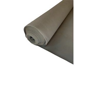 Acoustic Underlayment EVA Membrane Gray 1.5 mm 100 sqft per roll