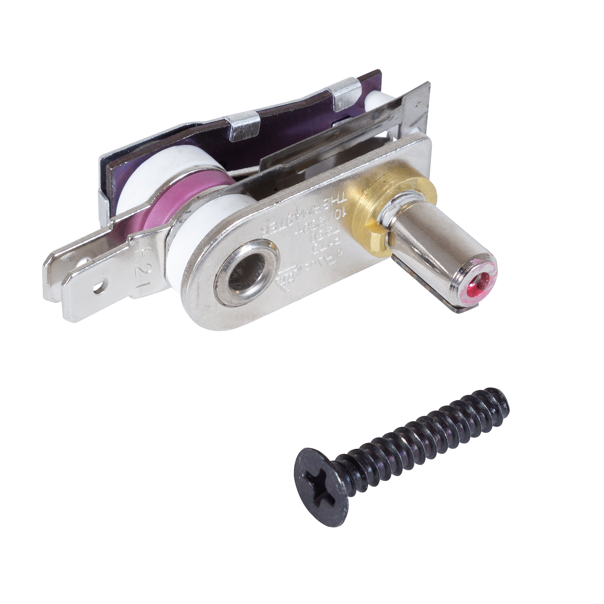 Thermostat pour fer à jointer 10-282G de luxe
