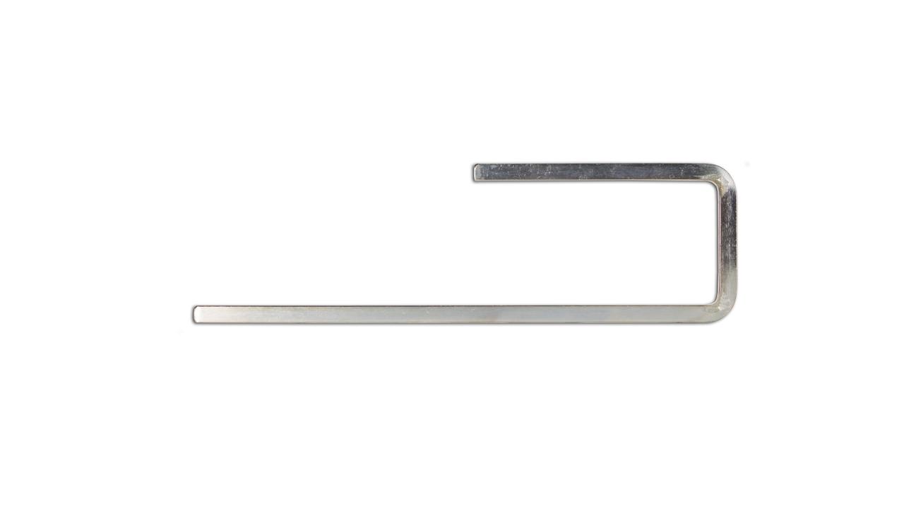 Lateral Stop for TS-60 / TS-60 Classic