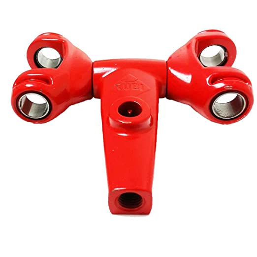 Tool Holder TS 50-60-70 TS Max Cutters