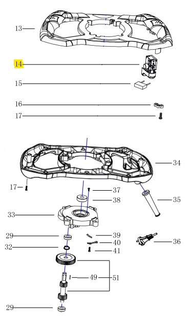 Rubi (24529) product