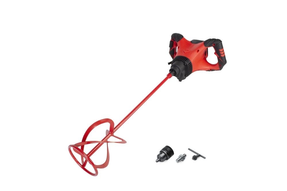 Electric Mixer RUBIMIX-9 Supertorque